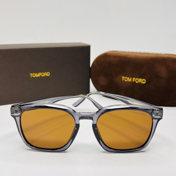 მზის სათვალე - Tom Ford 6536