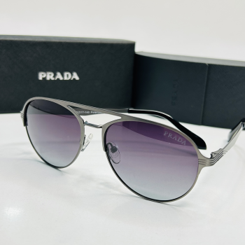 Sunglasses - Prada 9012