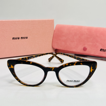 Optical frame - miumiu 8637