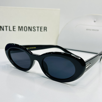 Sunglasses - Gentle Monster 8835