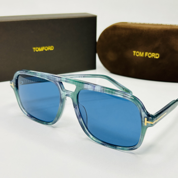 მზის სათვალე - Tom Ford 6518