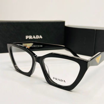 Optical frame - Prada 7619