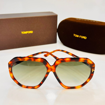 მზის სათვალე - Tom Ford 8751