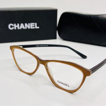Optical frame - Chanel 6669