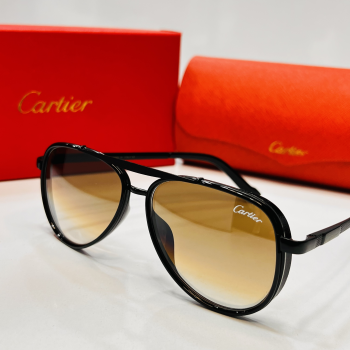 მზის სათვალე - Cartier 9820