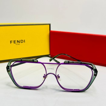 Sunglasses - Fendi 8791