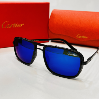 Sunglasses - Cartier 9826