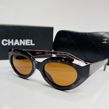 Sunglasses - Chanel 6795