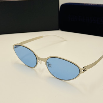 MYKITA მზის სათვალე 2105