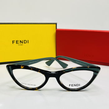 Optical frame - Fendi 8668