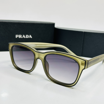 Sunglasses - Prada 9020