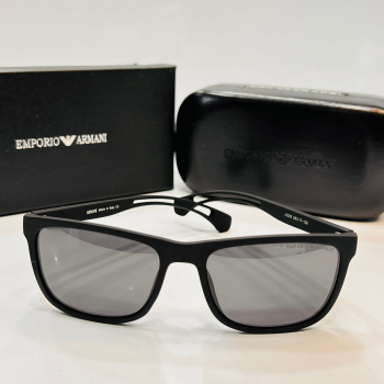 Sunglasses - Emporio Armani 9368
