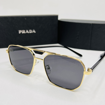 Sunglasses - Prada 6856