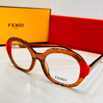 ოპტიკური ჩარჩო - Fendi 9760