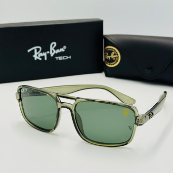 RAY BAN მზის სათვალე 2345