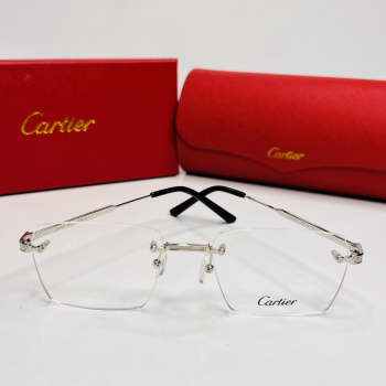 Optical frame - Cartier 6675