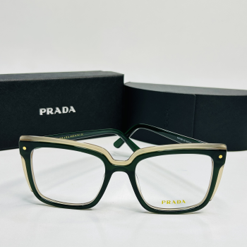 Optical frame - Prada 8553