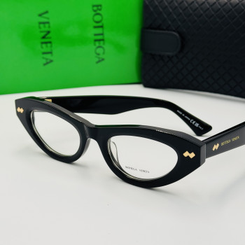 BOTTEGA VENETA ოპტიკური ჩარჩო 2197