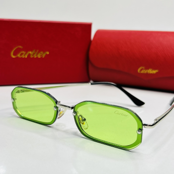 მზის სათვალე - Cartier 8935
