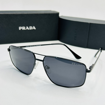 Sunglasses - Prada 9011