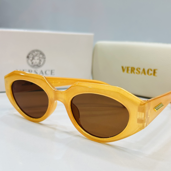 მზის სათვალე - Versace 9983