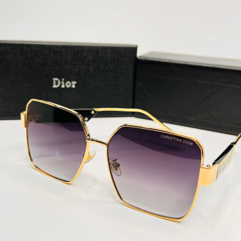 მზის სათვალე - Dior 8162