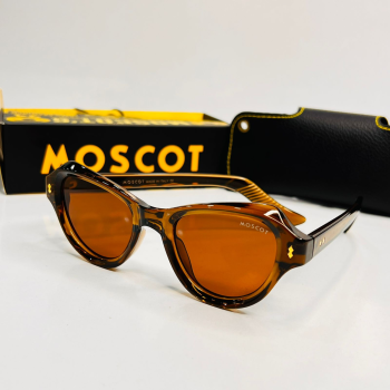 მზის სათვალე - Moscot 8058