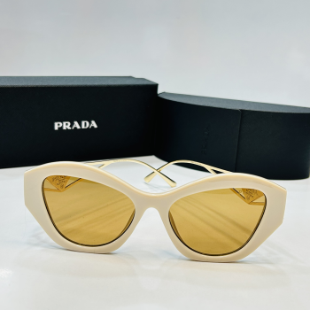 Sunglasses - Prada 9872