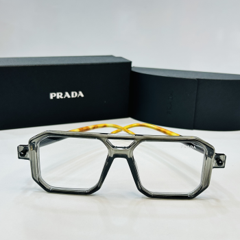 Sunglasses - Prada 9868