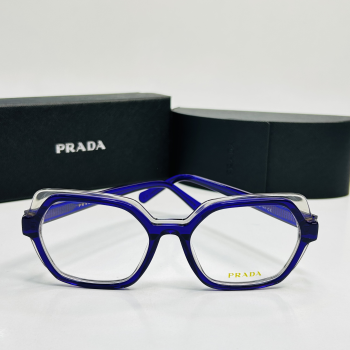 Optical frame - Prada 8583