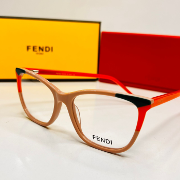 Optical frame - Fendi 8302