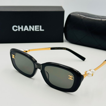 CHANEL მზის სათვალე 2086