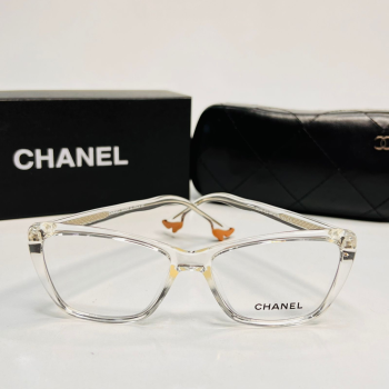 Optical frame - Chanel 8263