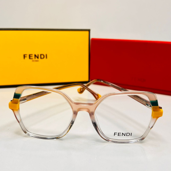 Optical frame - Fendi 8294