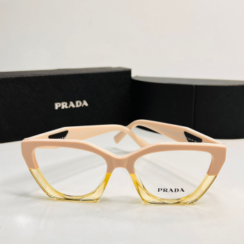 ოპტიკური ჩარჩო - Prada 7638