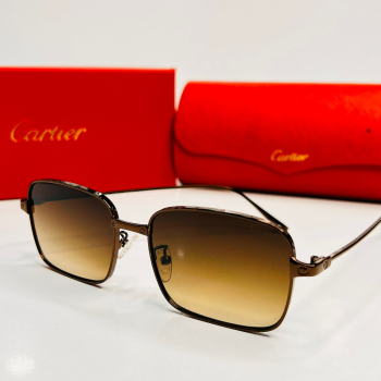 Sunglasses - Cartier 8137