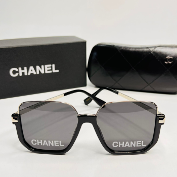 მზის სათვალე - Chanel 8077