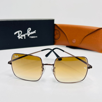 მზის სათვალე - Ray-Ban 7412