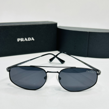 Sunglasses - Prada 9016
