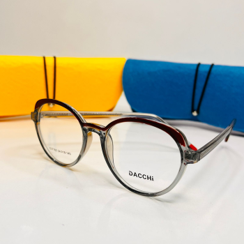 Optical frame - Dacchi 8323