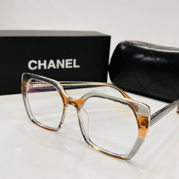 Optical frame - Chanel 9787