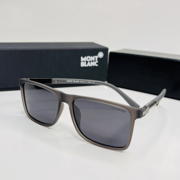 Sunglasses - Mont Blanc 6954