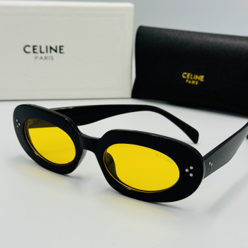 CELINE მზის სათვალე 2137