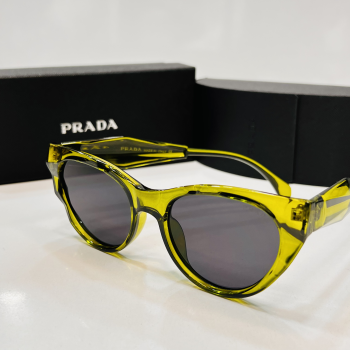 Sunglasses - Prada 9812