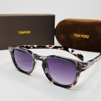 მზის სათვალე - Tom Ford 6531