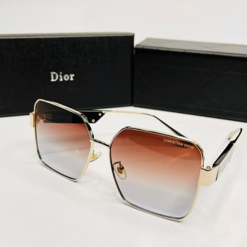 მზის სათვალე - Dior 8161