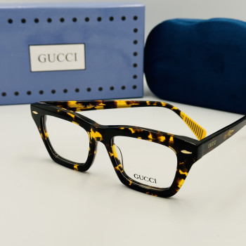 GUCCI ოპტიკური ჩარჩო 2047