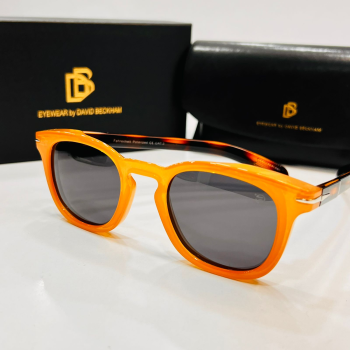 Sunglasses - David Beckham 9380