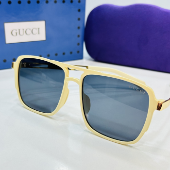 მზის სათვალე - Gucci 9948