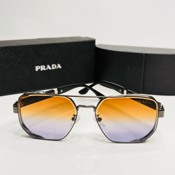Sunglasses - Prada 7451